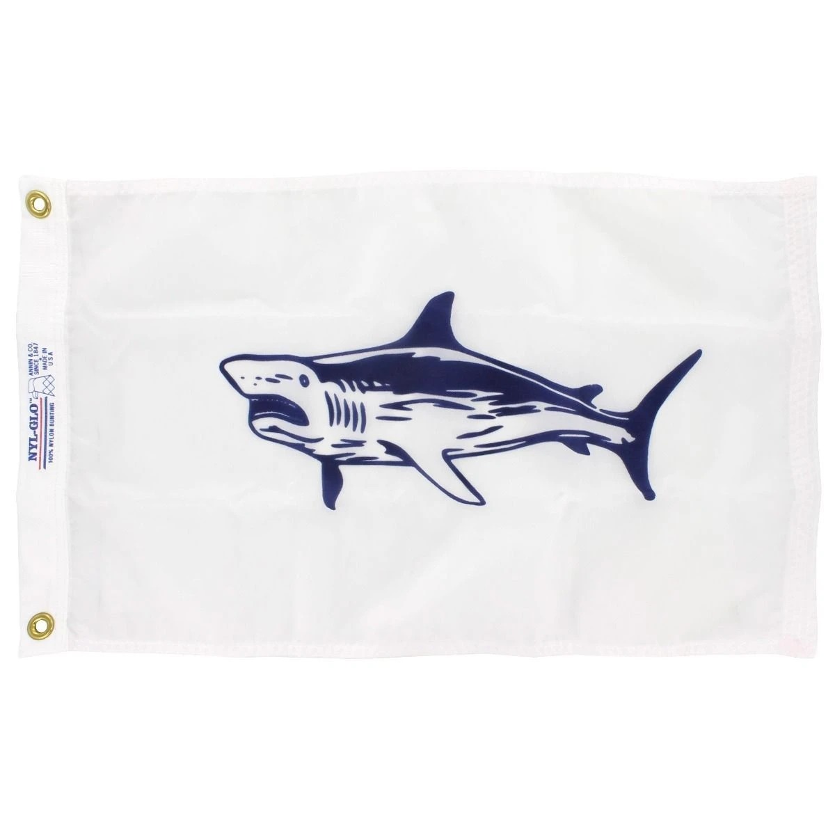Shark Flag