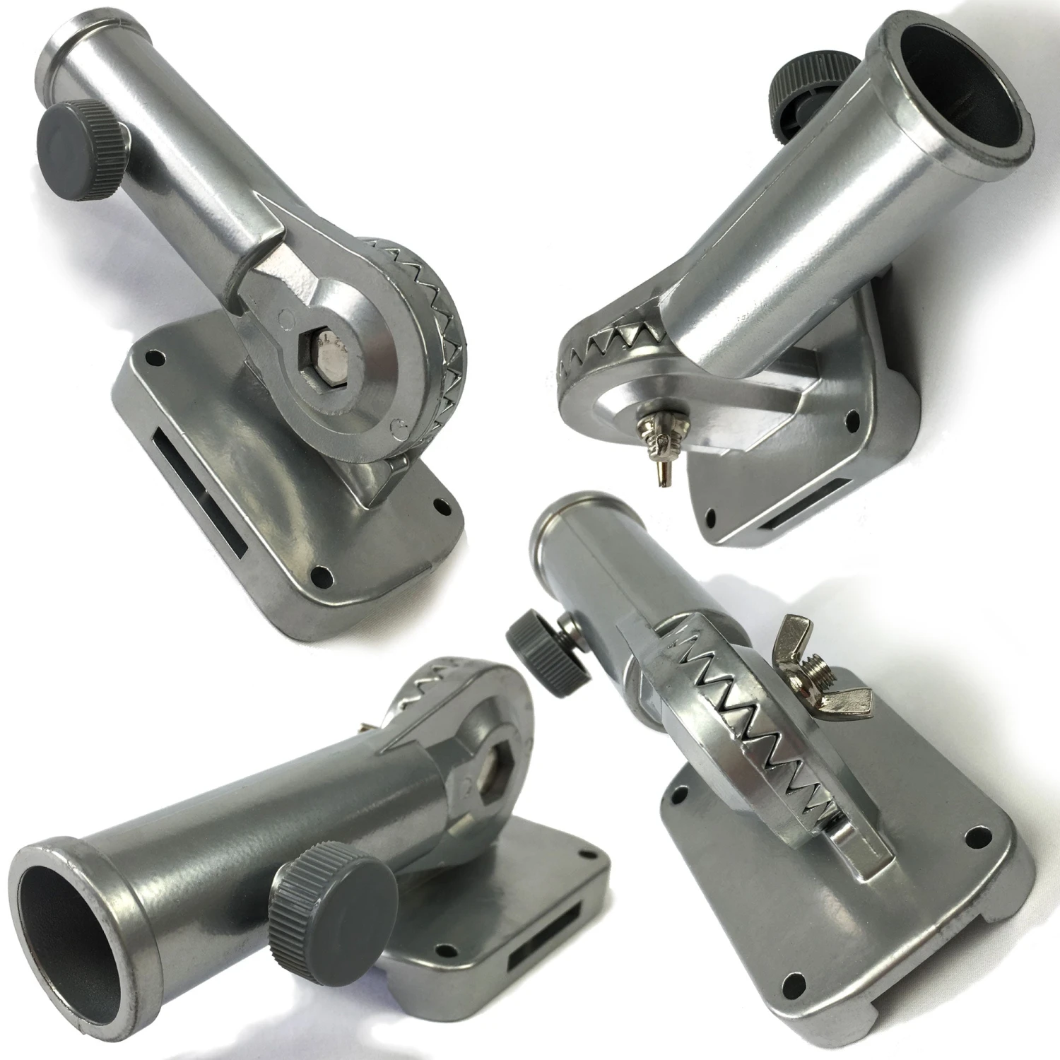 InstaPatriot™ FREEDOM™ Kit - Brushed Aluminum - Image 6