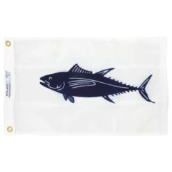 Tuna Flag