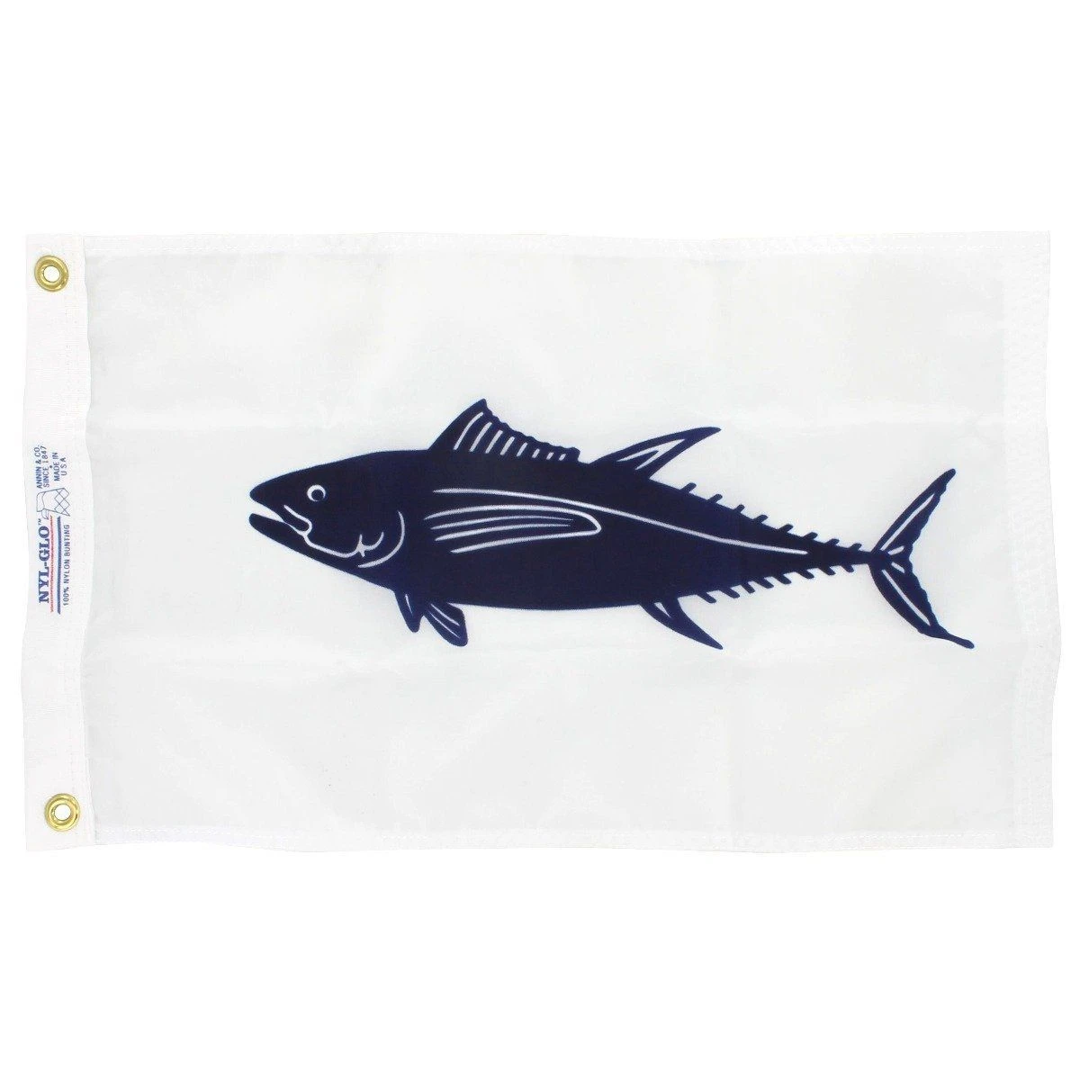 Tuna Flag