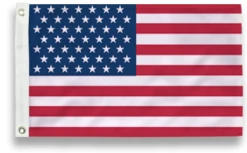 49 Star US Flags