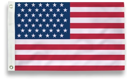 49 Star US Flags