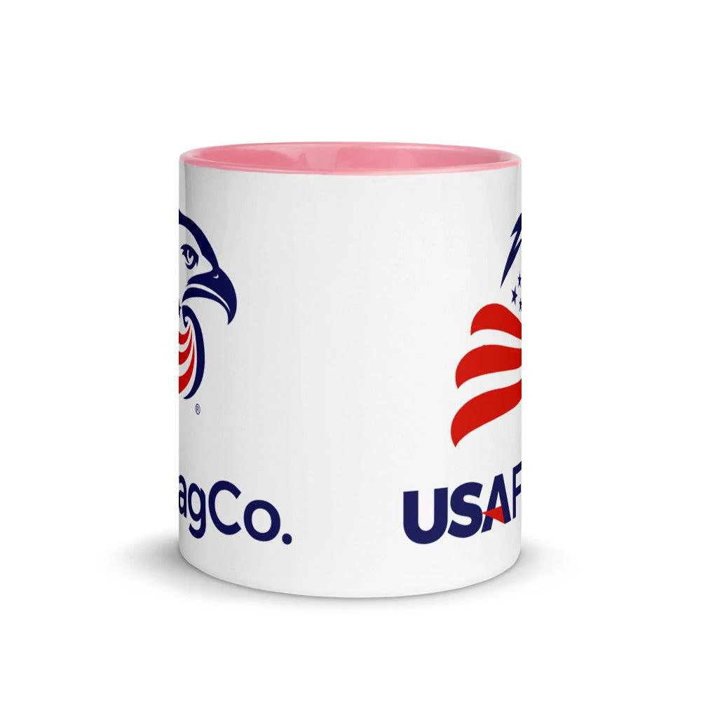 USA Flag Co. Mug - 11 Oz. - Image 14