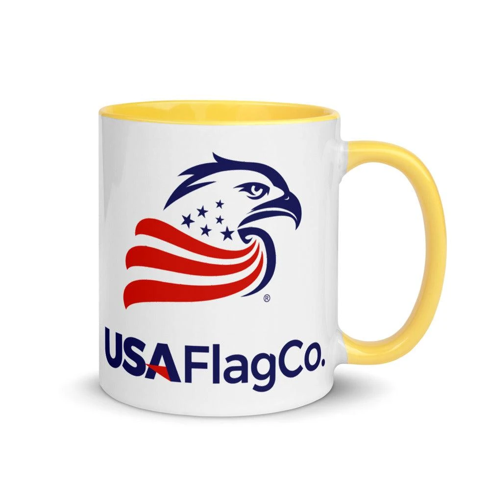USA Flag Co. Mug - 11 Oz. - Image 16