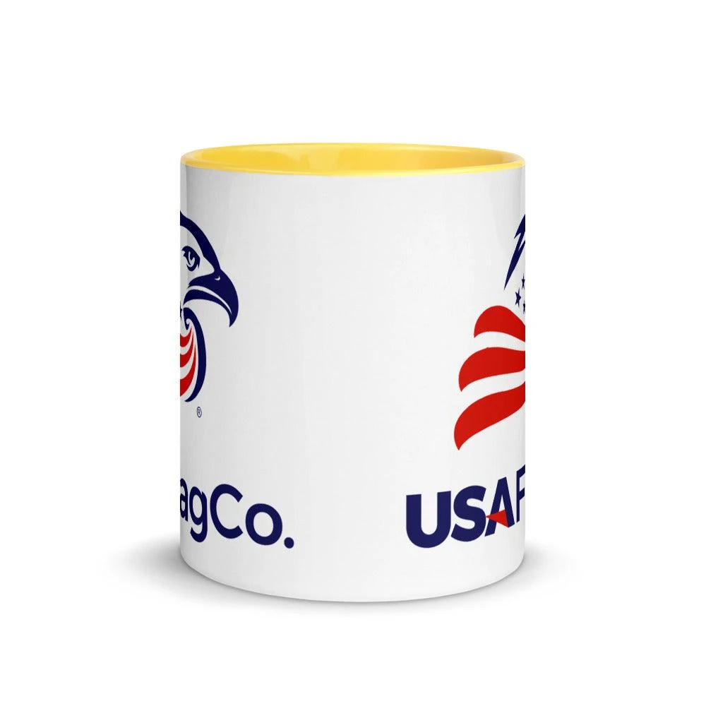 USA Flag Co. Mug - 11 Oz. - Image 17