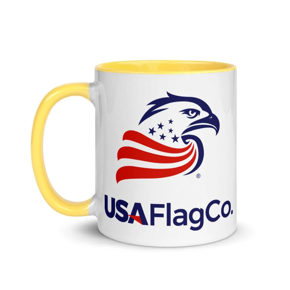 USA Flag Co. Mug - 11 Oz. - Image 18