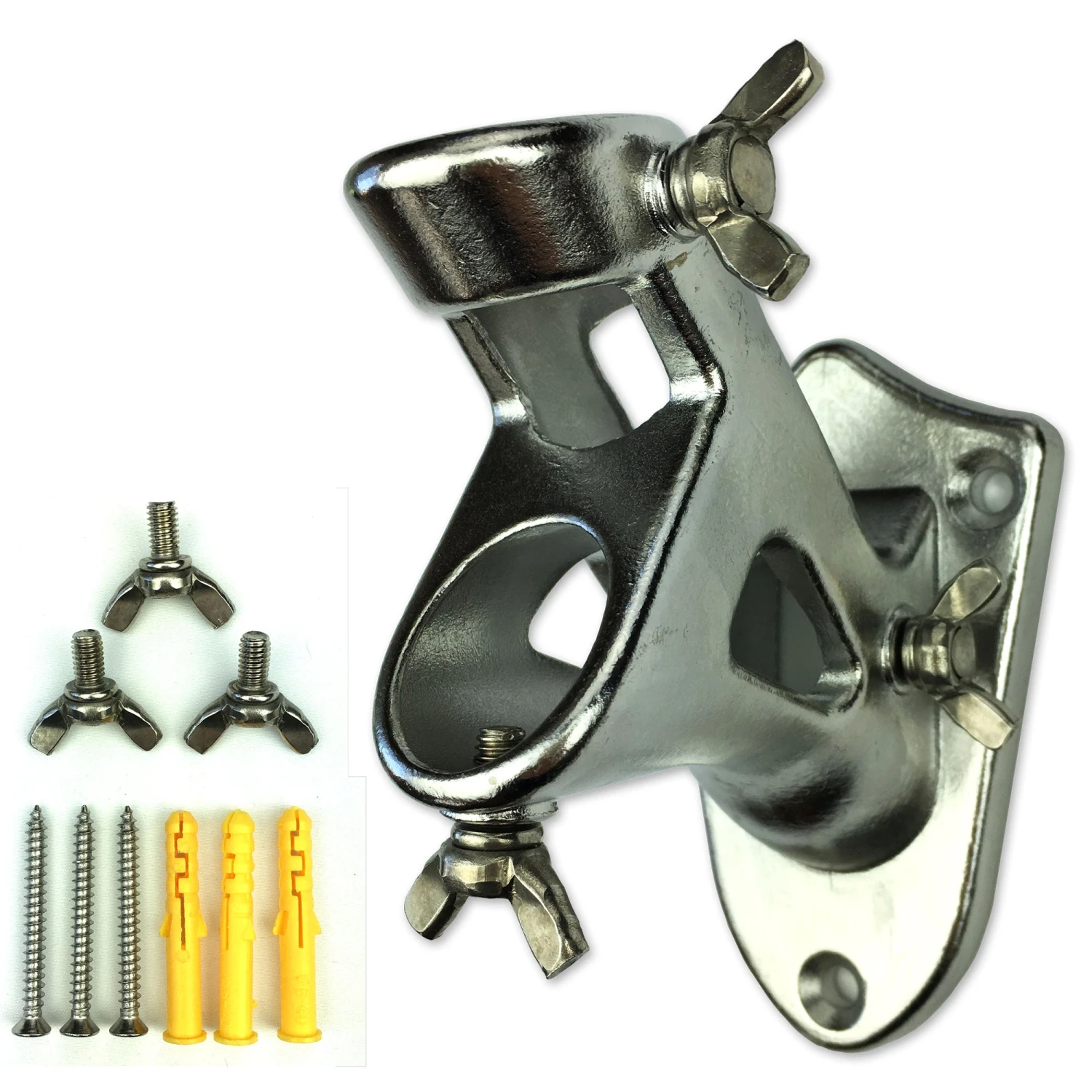 InstaPatriot™ TITAN™ Kit - Silver (LIMITED EDITION) - Image 7